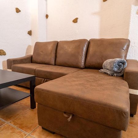 Apartamentos Resil Center Ronda Buitenkant foto