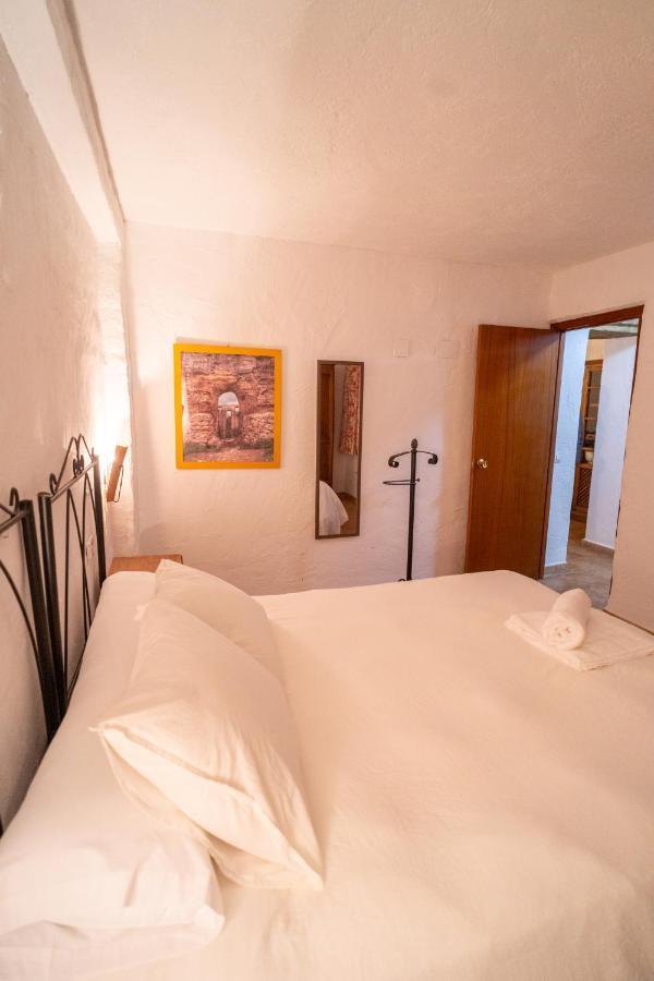Apartamentos Resil Center Ronda Buitenkant foto