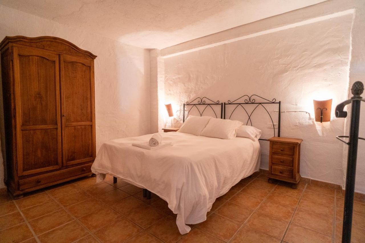 Apartamentos Resil Center Ronda Buitenkant foto